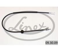 LINEX 09.30.09 Tacho Shaft for CITROËN,PEUGEOT