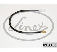 LINEX 09.30.18 Tacho Shaft for CITROËN