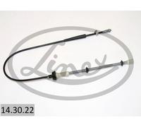 LINEX 14.30.22 143022 - Tachowelle