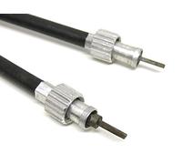 Tachowelle VDO 650mm passend für Hercules HR, MF, MP, Prima 1-6, SX, Supra 2, 3D, MX1, G3 - Präzise & langlebig