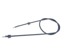 Tachowelle VDO 75cm Grau Elvedes Mofa Kreidler Zündapp