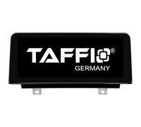 Taffio Kompatibel mit: BMW F30 F31 F32 F3.x F80 F8.x NBT 10.2" Touchscreen Android GPS Navi Carplay
