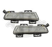 DIEDERICHS Tagfahrleuchte HD Tuning LID10301