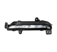 Tagfahrleuchte links 12 V LED HELLA passend für RENAULT MEGANE