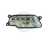 TAGFAHRLEUCHTE LINKS Für Mercedes W212 2009-2012