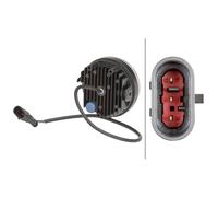 Tagfahrleuchte links LED HELLA für HYMER