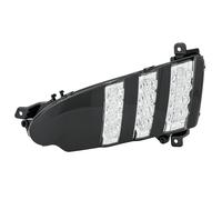 Tagfahrleuchte links LED HELLA Licht-Expertise passend für PEUGEOT 508