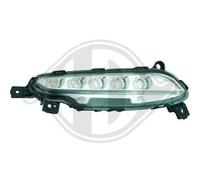 Tagfahrleuchte Tagfahrlicht LED rechts passend für Hyundai Tucson TLE TL