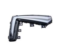 HELLA Tagfahrleuchte 2PT 014 585-021 für CITROËN, rechts