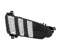 HELLA Tagfahrleuchte 2PT 010 945-061 für PEUGEOT, rechts