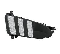 Tagfahrleuchte rechts LED HELLA Licht-Expertise passend für PEUGEOT 508