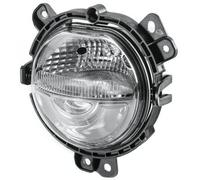 Tagfahrleuchte HELLA 2PT 011 748-161 für BMW MINI, rechts