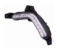 Tagfahrleuchte Tagfahrlicht LED rechts passend für Hyundai i10 BA IA