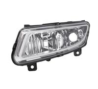 Tagfahrleuchte TYC 19-0876-21-2 Links
