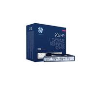 Tagfahrleuchten mit LED-Zulassung 905HP LD905