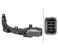 HELLA Tagfahrleuchte 2PT 013 123-011