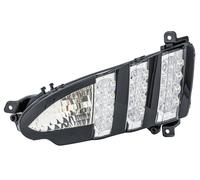 Tagfahrlicht links LED HELLA für PEUGEOT 508 SW I (8E_)