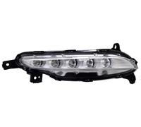 Tagfahrlicht rechts für Hyundai Tucson TL 2015-2018 LED TFL Scheinwerfer DRL