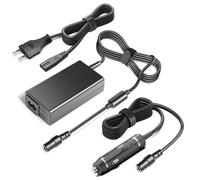 TAIFU 14V Noco Boost Ladegerät & KFZ Netzteil für NOCO GB70 GB150 GB250+ GB251+ GB500 GB500+ Genius Boost Ultra Safe Lithium-Starthilfebatterie XGC4 XGC UltraSafe Starthilfe Powerbank Auto Ladekabel