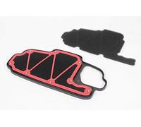 TAKEGAWA Sportluftfilter für HONDA Monkey Z125 JB02 ab Bj.2018- Lufttilter