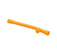 TAKPART Trichter Führungstrichter für Ölpeilstab Ölmeßstab 06A103663B