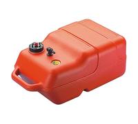 Talamex Kraftstofftank (22 l, Füllstandsanzeige)