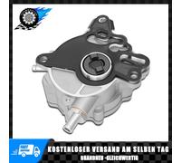 Tandempumpe Vakuumpumpe Kraftstoffpumpe für VW Passat Audi A4 Golf Seat A3 2.0