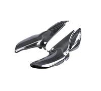 Tank Pad Aufkleber Für KAWASAKI Für Z900RS Z900 RS 2018-2023 Motorrad Kraftstoff Tank Seite Panels Abdeckung Verkleidung Kits Dekoratives ZubehöR