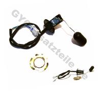 TANK TANKANZEIGE TANKGEBER z.B. CHINA ROLLER MOPED BUGGY QUAD 139QMB 139QMA GY6