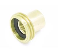 Tankadapter ACME für Gasflaschen W 21,8 L Campinggas Caravan LPG GPL Autogas