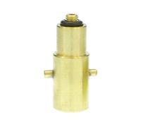 Tankadapter Bajonett M14 für Holland BeNeLux LPG GPL Autogas Fülladapter Adapter
