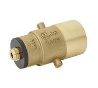 Tankadapter LPG Autogas Bajonett 10mm