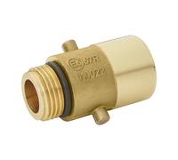Tankadapter LPG Autogas Bajonett 22mm
