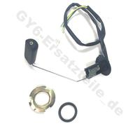 TANKANZEIGE TANKGEBER für BAOTIAN BENZHOU CHINA 4-TAKT ROLLER AGM FLEX-TECH ZNEN