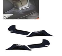 Tankaufkleber Motorrad Body Pad Schutz Aufkleber Aufkleber Zubehör Für H-ONDA Forza 125 Forza 125 2021 2022 2023