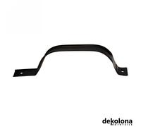 Tankbänder Links Hinten für Daewoo Matiz 1.0 0.8 09.98 - 12.05