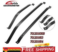 Tankbänder Tankband für VW T4 Bus Pritsche/Fahrgestell Kasten Tank Halteband DHL