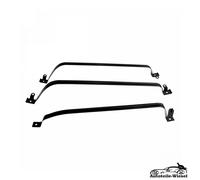 Tankbänder Tankband Kraftstofftank für Alfa Romeo 156 932 GT 937