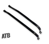 Tankbänder Tankband Kraftstofftankbänder für VW Touran 1T1 1T2 1T3 2003-2015 Neu