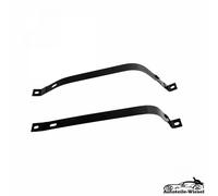 Tankbänder Tankband Satz für Suzuki Swift III MZ EZ 2005-2010