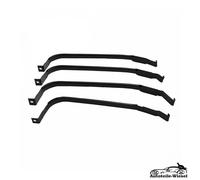 Tankbänder Tankband Tank Halterung Satz für BMW 3er E36 Stufenheck 1990-1996