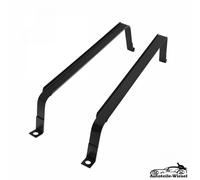 Tankbänder Tankband Tank Halterung Satz für BMW 5er E39 Stufenheck