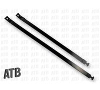 Tankbänder Tankband Tank Kraftstofftankbänder für AUDI 100 200 C3 C4 A6 C4 Neu