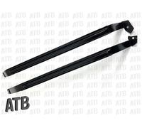 Tankbänder Tankband Tank Kraftstofftankbänder für Ford Focus I II DA Neu