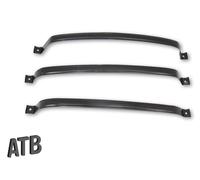 Tankbänder Tankband Tank Kraftstofftankbänder für VW Golf 2 II 3 III Jetta Vento