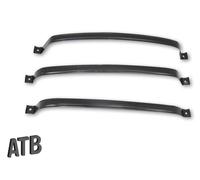 Tankbänder Tankband Tank Kraftstofftankbänder für VW Golf 3 III Variant Kombi