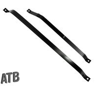Tankbänder Tankband Tank Spannbänder für Toyota Corolla Verso ZER/ZZE Neu