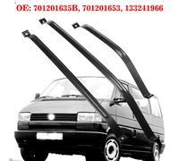Tankband Tankbänder Tank Kraftstofftankbänder für VW Transporter T4 701201635B