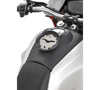 Givi Adapter BF46, Halterung Tanklock Schwarz
