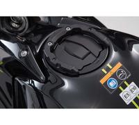 SW-Motech PRO Tankring - Schwarz. Kawasaki Z650 / Ninja 650 (16-22)., schwarz
